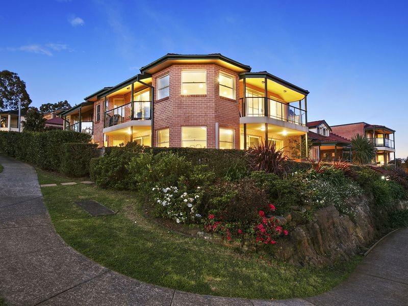 9/14 Ross Street, Seaforth NSW 2092