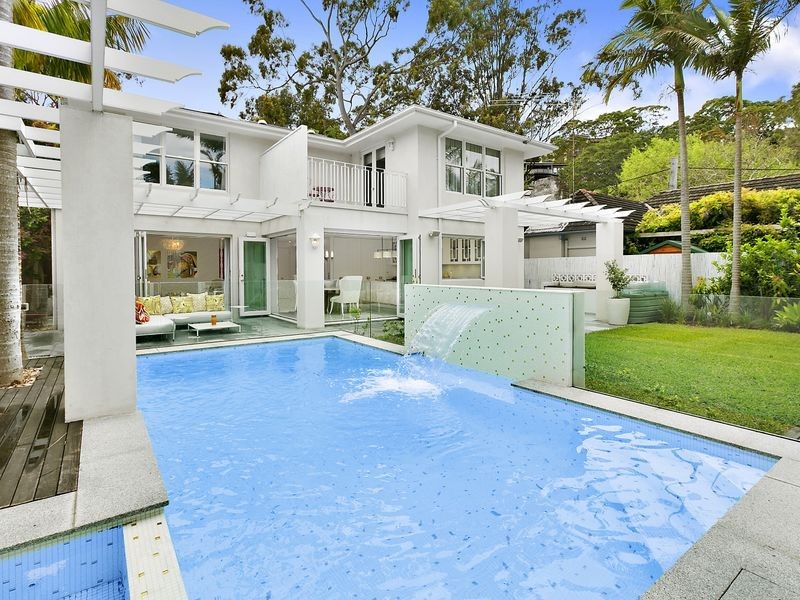 3 Allenby Street, Clontarf NSW 2093