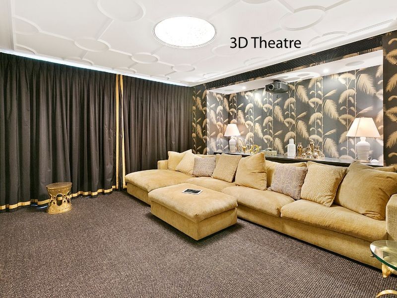 3 Allenby Street, Clontarf NSW 2093