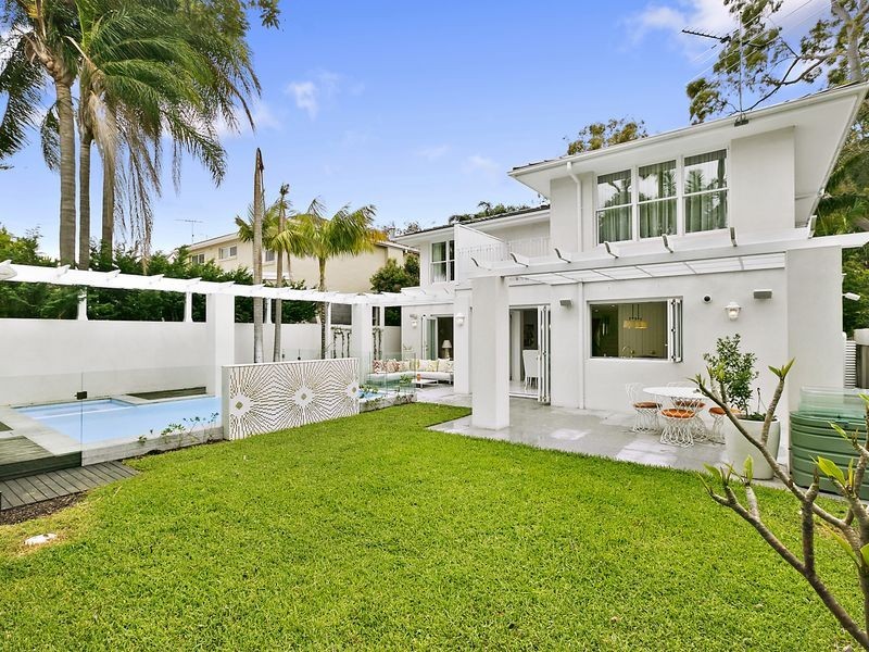 3 Allenby Street, Clontarf NSW 2093