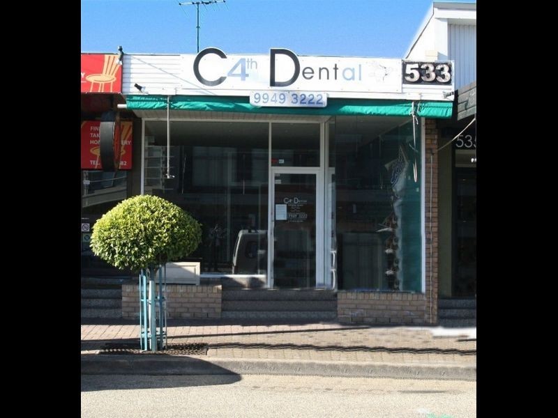 533 Sydney Road, Seaforth NSW 2092