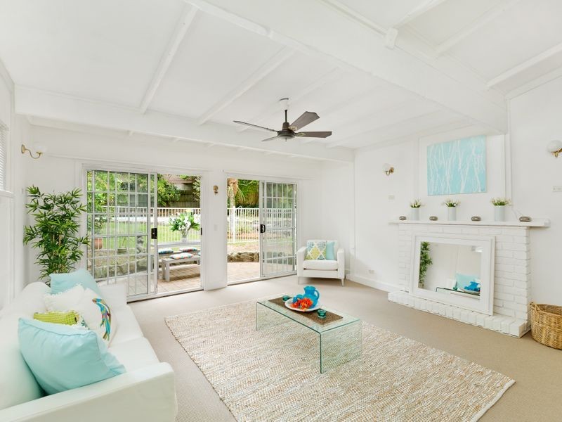 4 Kempbridge Avenue, Seaforth NSW 2092