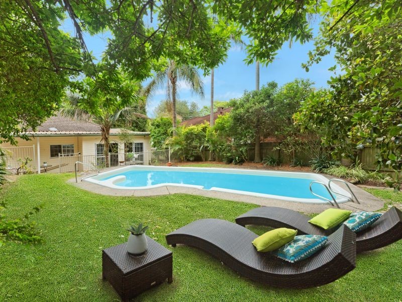 4 Kempbridge Avenue, Seaforth NSW 2092