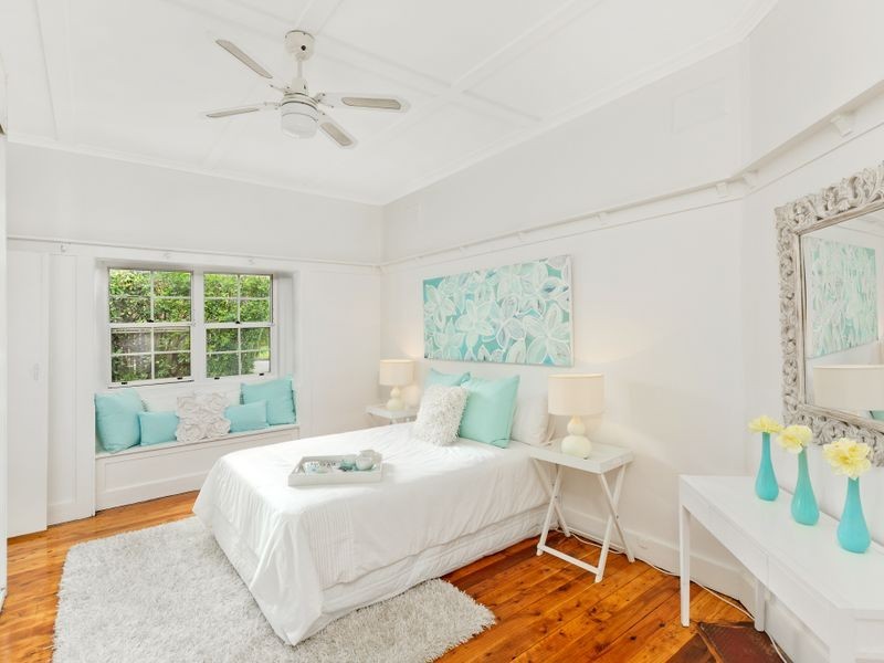 4 Kempbridge Avenue, Seaforth NSW 2092