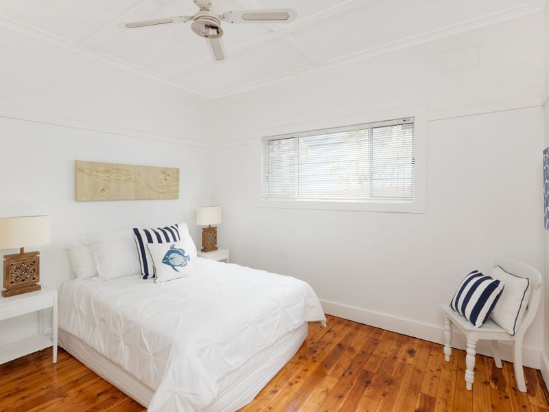 4 Kempbridge Avenue, Seaforth NSW 2092