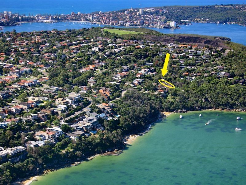 3 Ogilvy Road, Clontarf NSW 2093