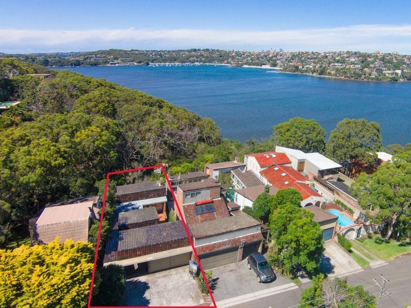 3 Ogilvy Road, Clontarf NSW 2093