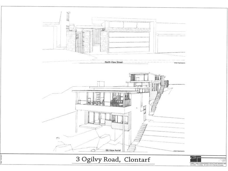 3 Ogilvy Road, Clontarf NSW 2093