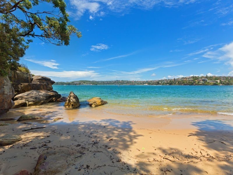 3 Ogilvy Road, Clontarf NSW 2093