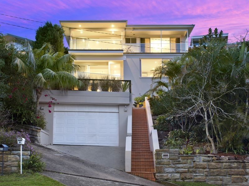 39 Fisher Street, Balgowlah Heights NSW 2093