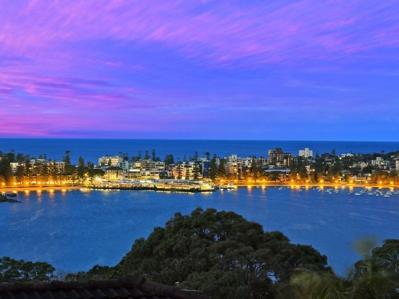 39 Fisher Street, Balgowlah Heights NSW 2093