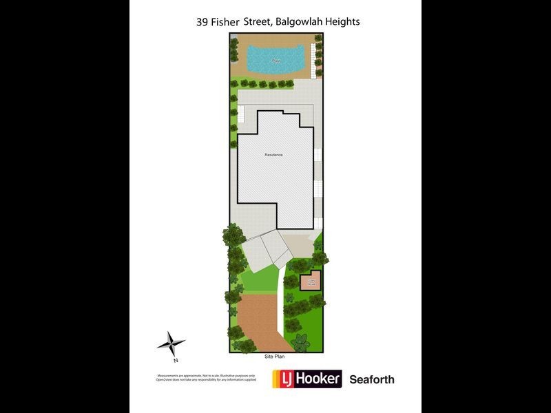 39 Fisher Street, Balgowlah Heights NSW 2093