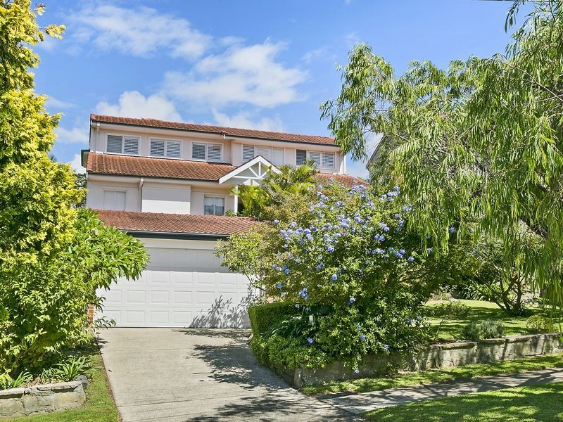7 Woodland Street, Balgowlah Heights NSW 2093