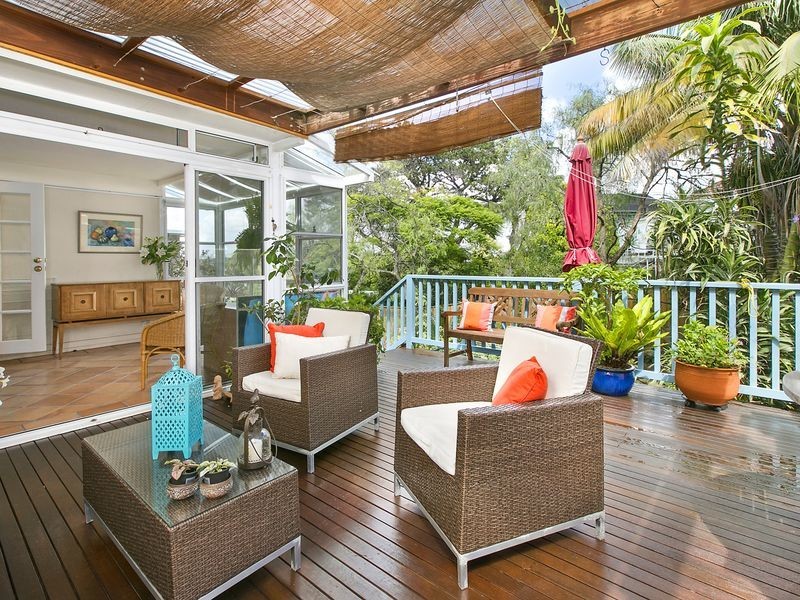 7 Woodland Street, Balgowlah Heights NSW 2093