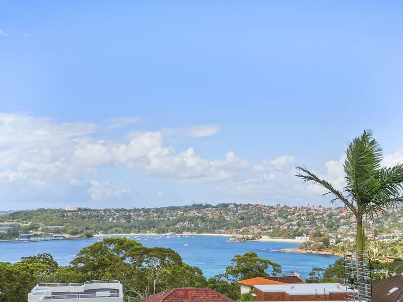 7 Woodland Street, Balgowlah Heights NSW 2093