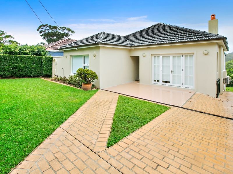 11 Woolgoolga Street, North Balgowlah NSW 2093