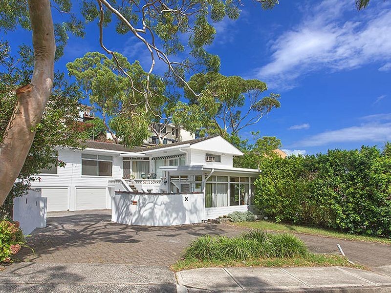 59 Cutler Road, Clontarf NSW 2093