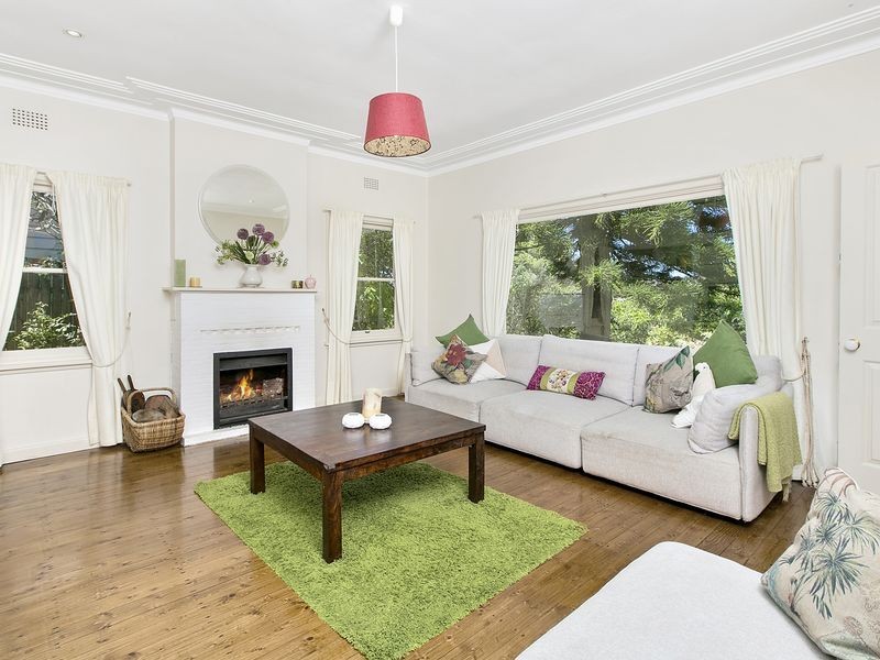 12 Abingdon Street, North Balgowlah NSW 2093