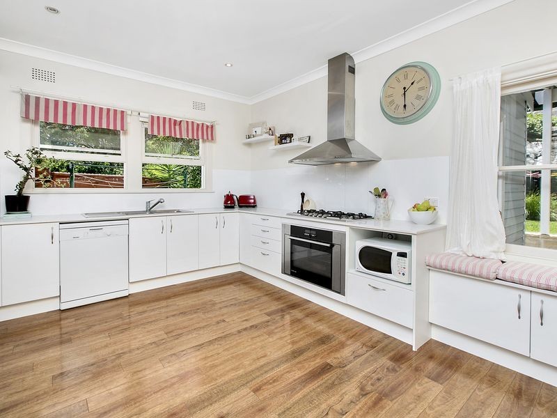 12 Abingdon Street, North Balgowlah NSW 2093