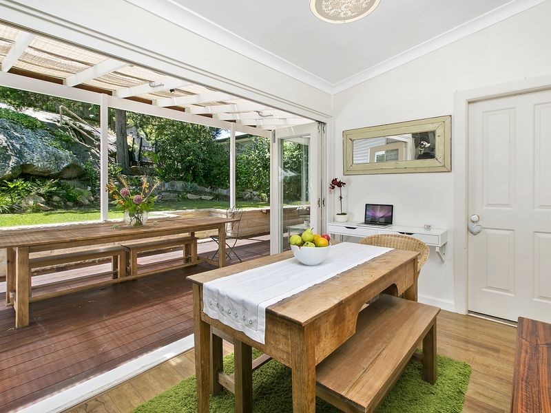 12 Abingdon Street, North Balgowlah NSW 2093