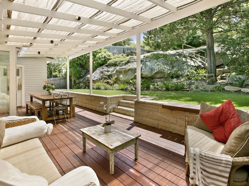 12 Abingdon Street, North Balgowlah NSW 2093