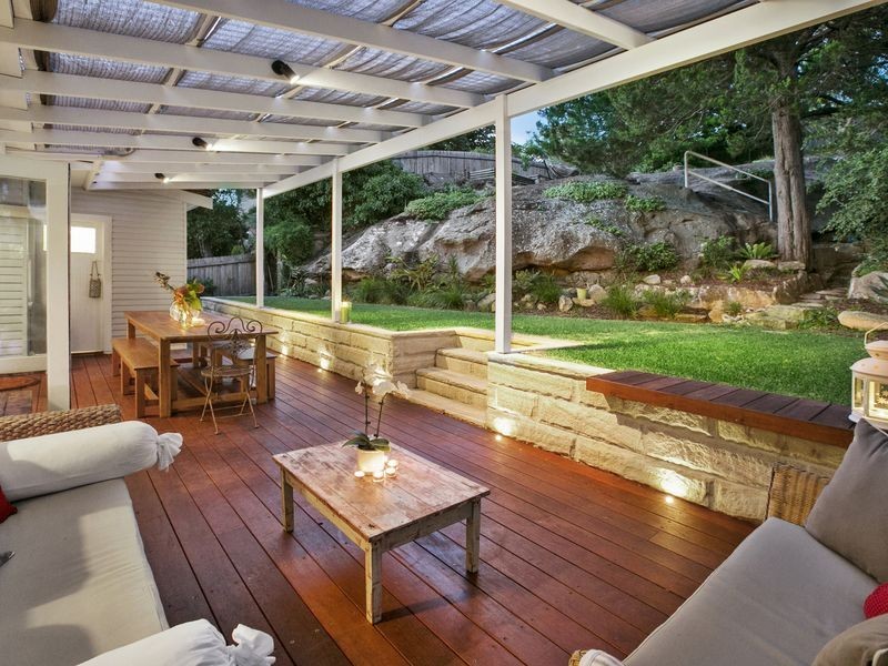 12 Abingdon Street, North Balgowlah NSW 2093