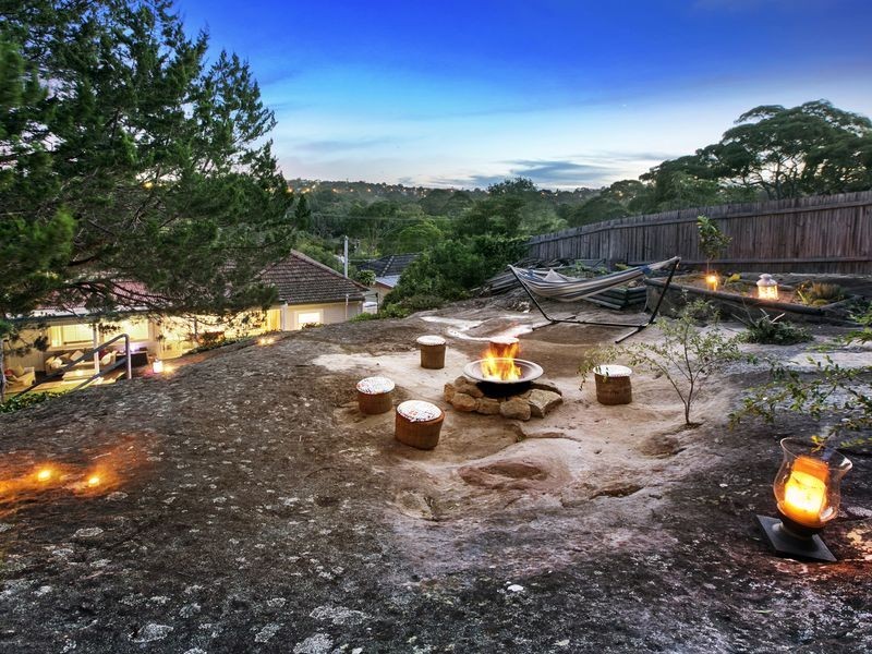 12 Abingdon Street, North Balgowlah NSW 2093