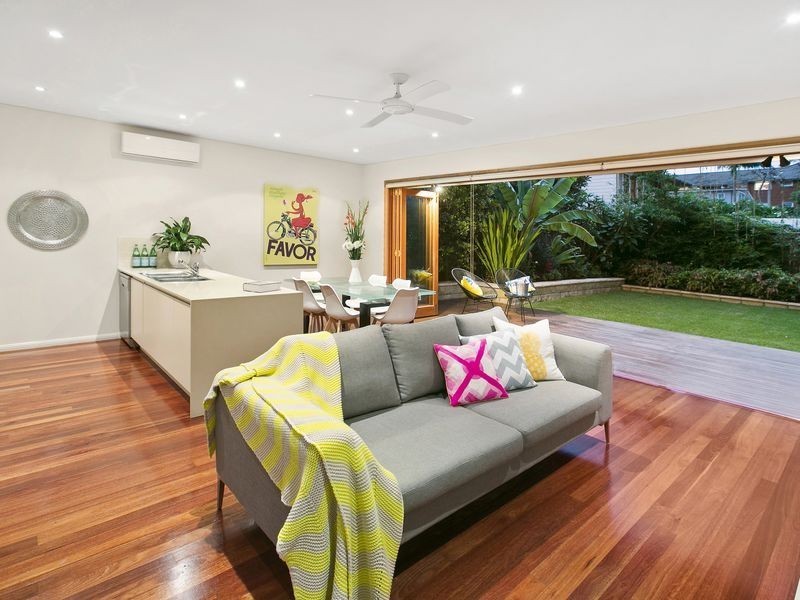 1 Daintrey Street, Fairlight NSW 2094