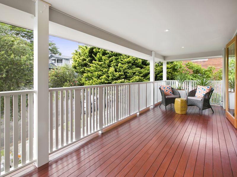 1 Daintrey Street, Fairlight NSW 2094