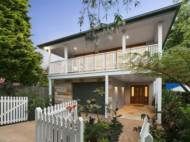 1 Daintrey Street, Fairlight NSW 2094