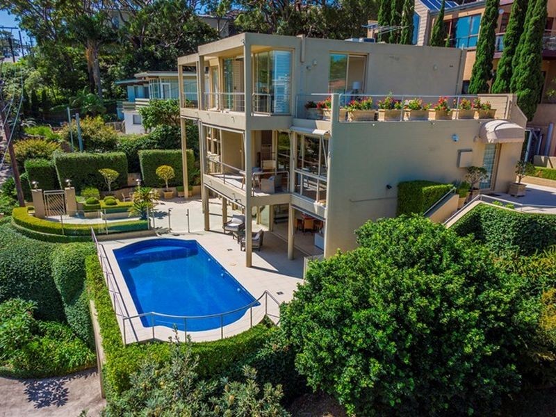 14 Beatrice St, Clontarf NSW 2093