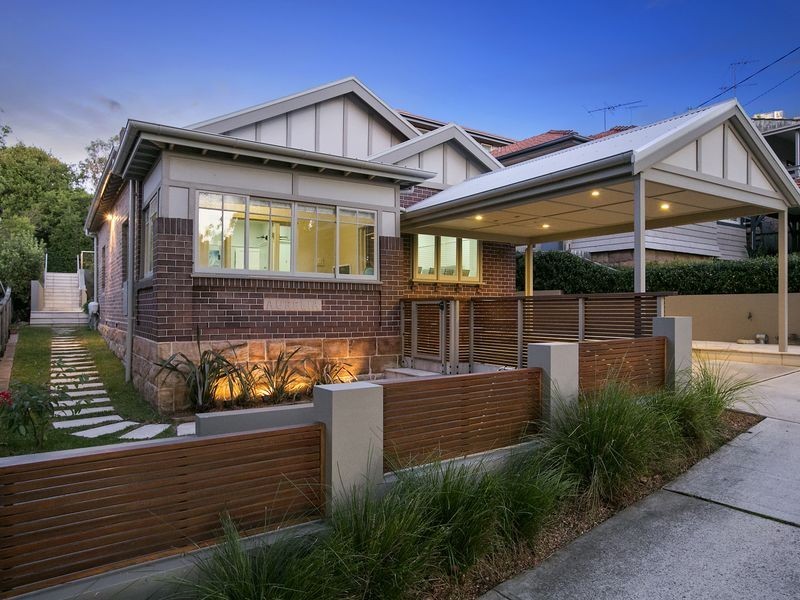 34 Bellevue Street, Fairlight NSW 2094