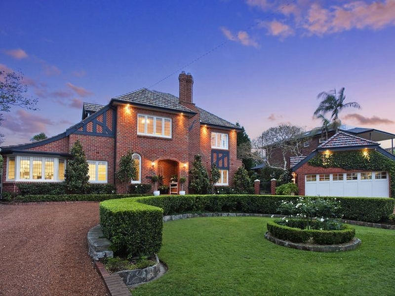 13 Wanganella Street, Balgowlah NSW 2093