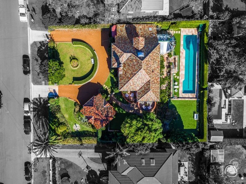 13 Wanganella Street, Balgowlah NSW 2093