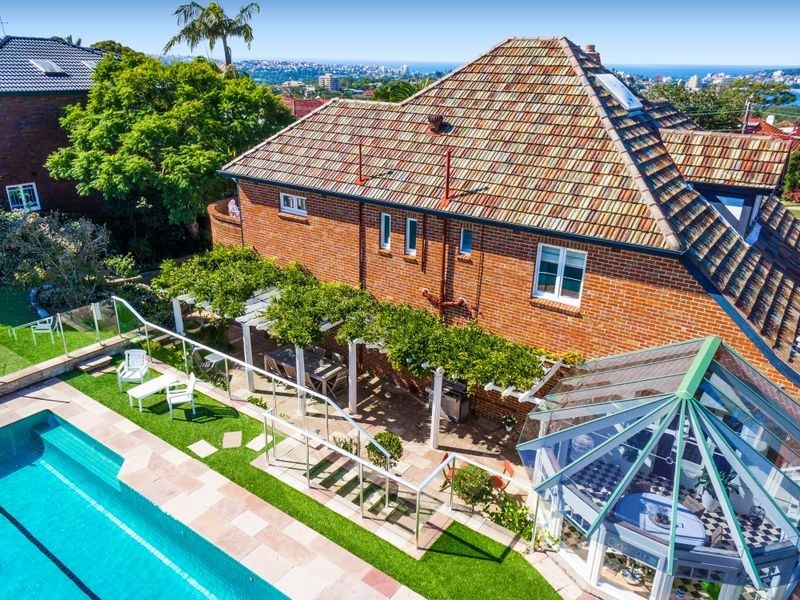 13 Wanganella Street, Balgowlah NSW 2093