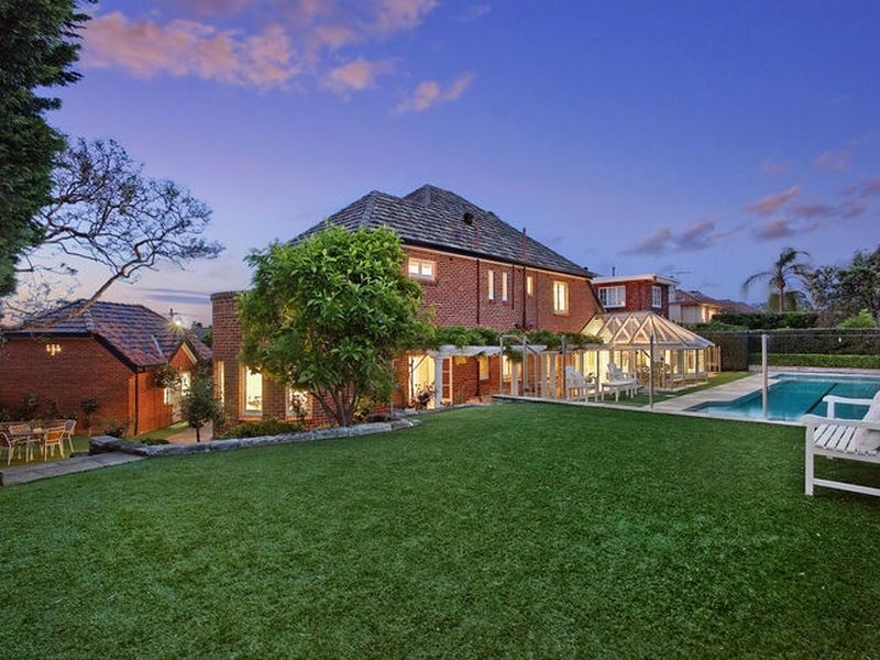 13 Wanganella Street, Balgowlah NSW 2093