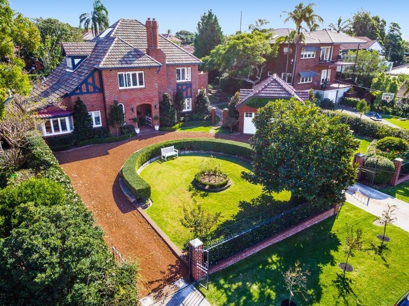 13 Wanganella Street, Balgowlah NSW 2093