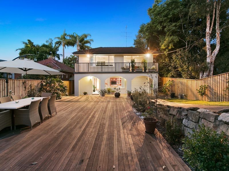 28 Kempbridge Avenue, Seaforth NSW 2092