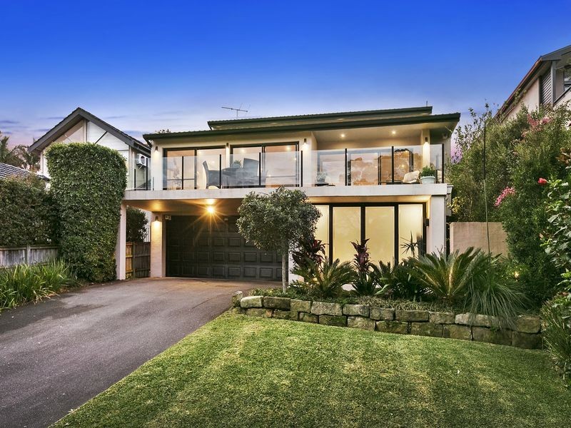 16 Jenner Street, Seaforth NSW 2092