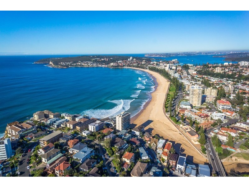 11B Greycliffe Street, Queenscliff NSW 2096
