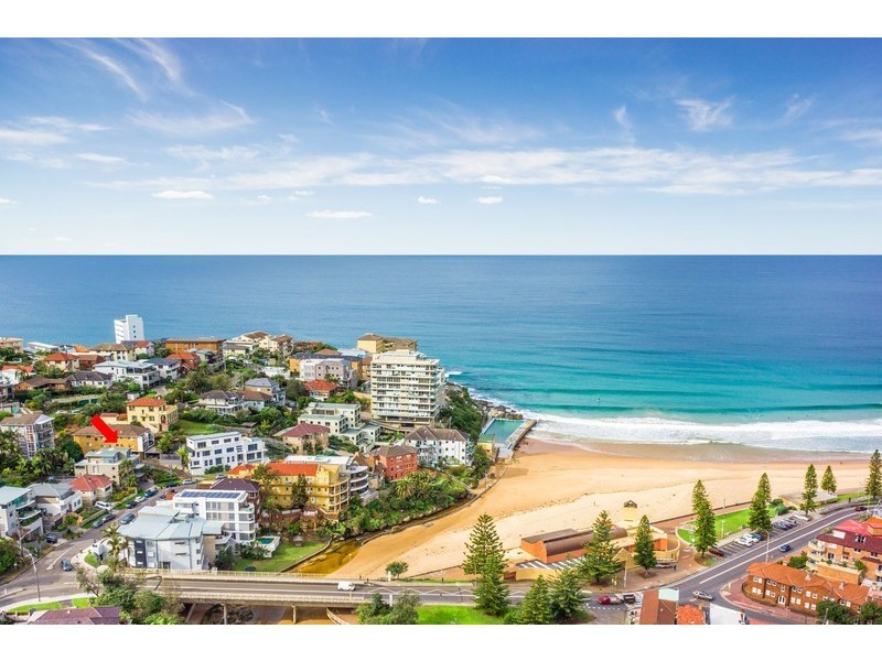 11B Greycliffe Street, Queenscliff NSW 2096