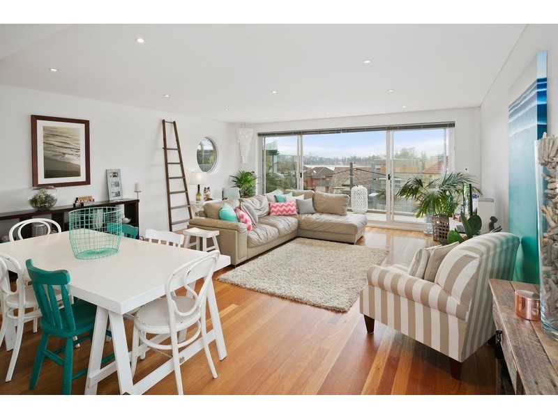 11B Greycliffe Street, Queenscliff NSW 2096