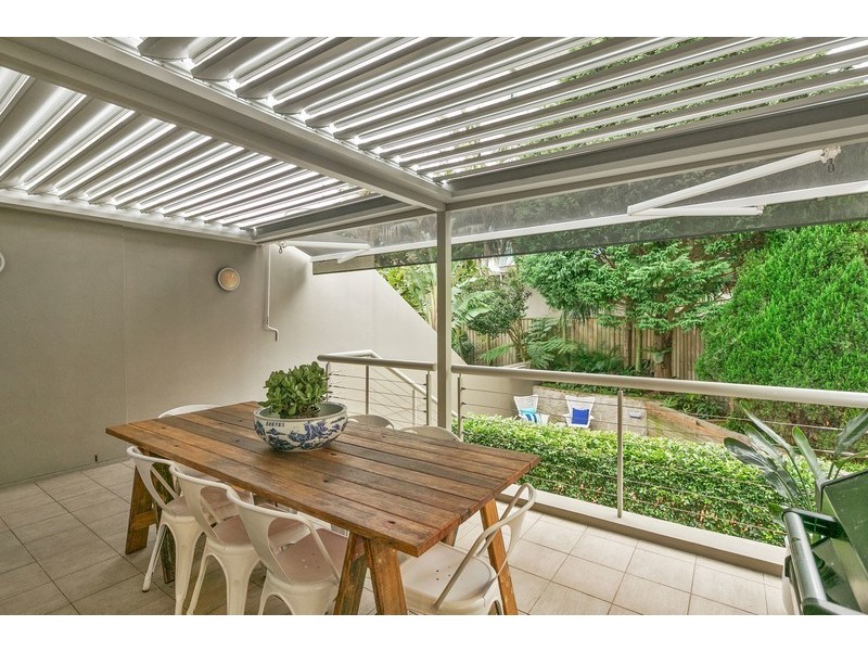 11B Greycliffe Street, Queenscliff NSW 2096