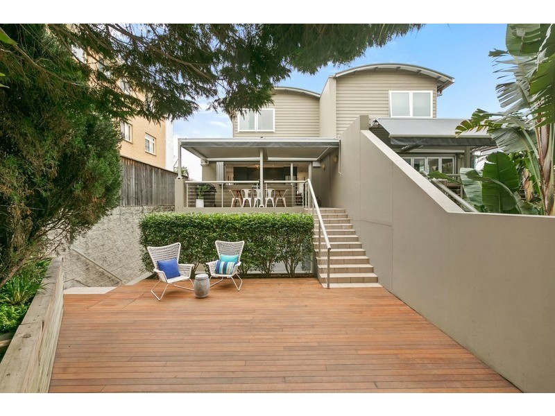 11B Greycliffe Street, Queenscliff NSW 2096