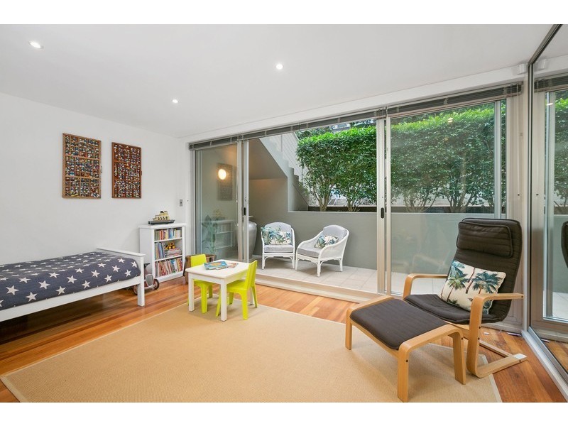 11B Greycliffe Street, Queenscliff NSW 2096