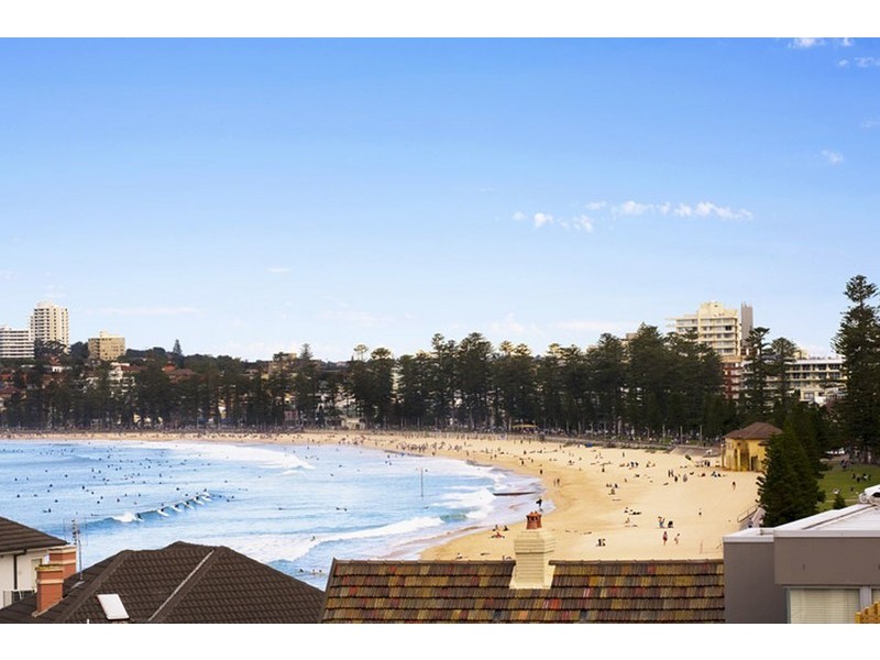 11B Greycliffe Street, Queenscliff NSW 2096