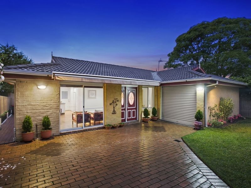 20A Serpentine Crescent, North Balgowlah NSW 2093
