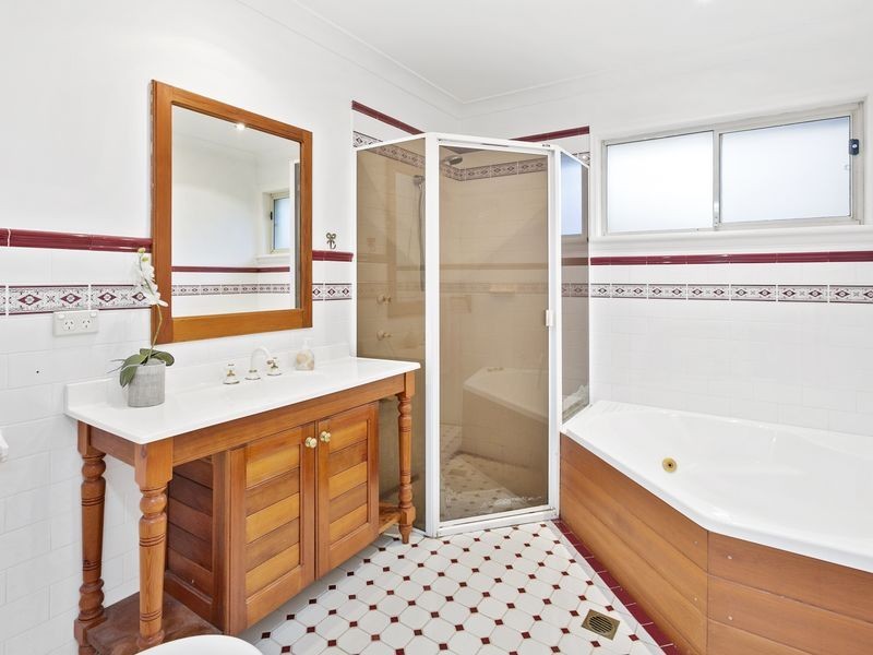 20A Serpentine Crescent, North Balgowlah NSW 2093