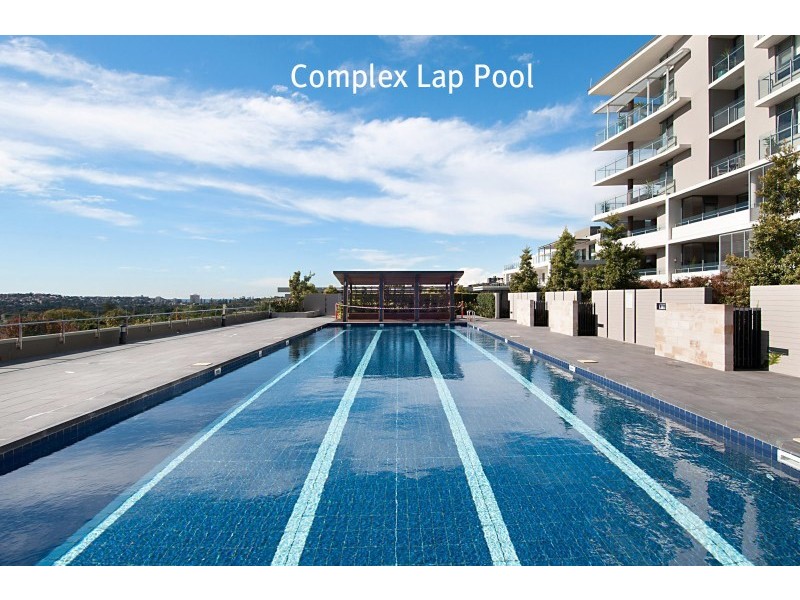 202/7 Sylvan Avenue, Balgowlah NSW 2093
