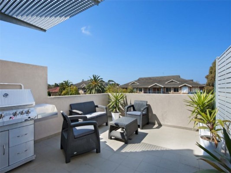 3/299 Condamine Street, Manly Vale NSW 2093